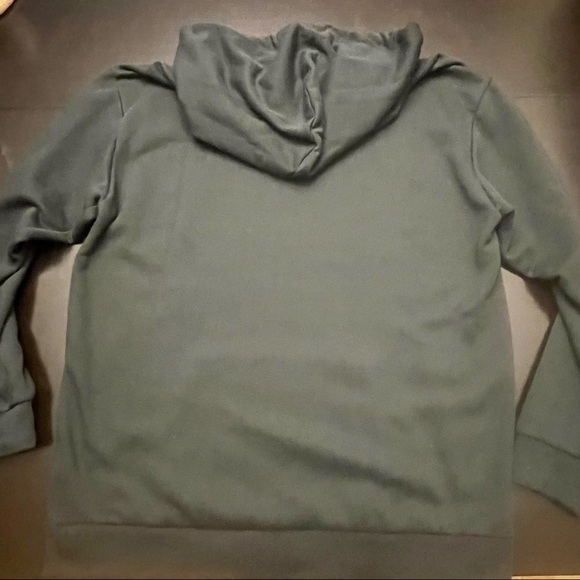 NWT Pink hoodie - Picture 3 of 4